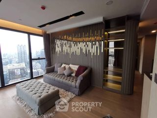 ให้เช่า 2 ห้องนอน คอนโด ใน บางรัก, กรุงเทพฯ