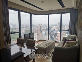 ให้เช่า 2 ห้องนอน คอนโด ใน บางรัก, กรุงเทพฯ