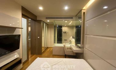 For rent 1 bed condo in Sathon, Bangkok