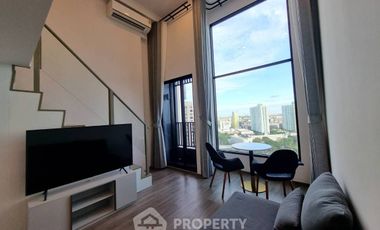 For rent 1 Beds condo in Chatuchak, Bangkok