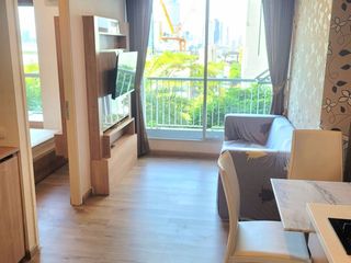 For rent 1 bed condo in Phra Khanong, Bangkok