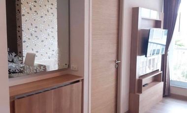 À louer 1 chambre condo à Phra Khanong, Bangkok