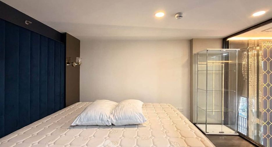 For rent 1 Beds condo in Chatuchak, Bangkok