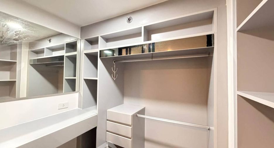 For rent 1 Beds condo in Chatuchak, Bangkok