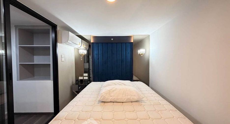 For rent 1 Beds condo in Chatuchak, Bangkok