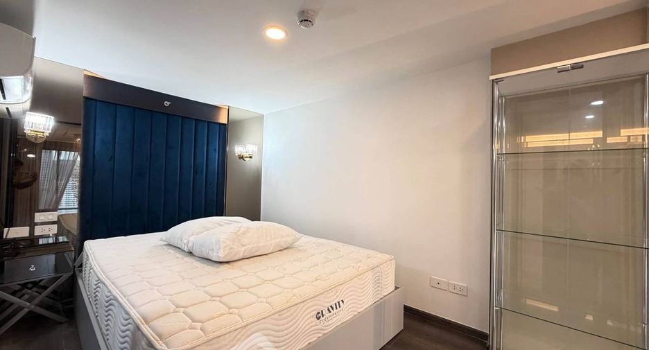 For rent 1 Beds condo in Chatuchak, Bangkok
