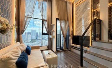 For rent 1 bed condo in Chatuchak, Bangkok