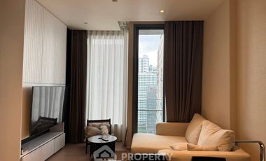 For rent 1 bed condo in Watthana, Bangkok