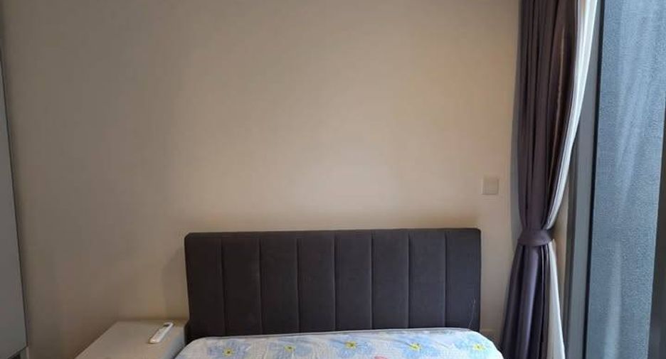 For rent 2 bedrooms condo in Bang Na, Bangkok