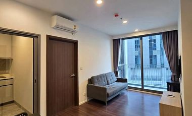 For rent 2 bedrooms condo in Bang Na, Bangkok