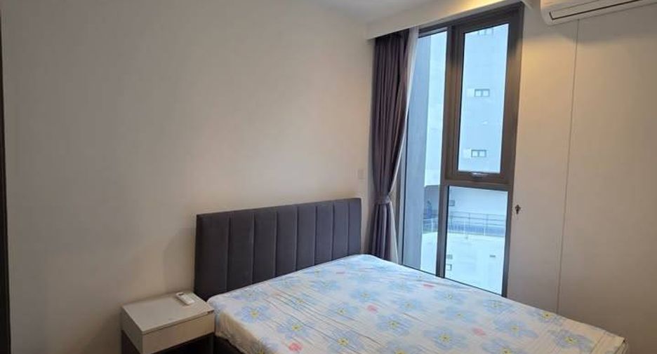 For rent 2 bedrooms condo in Bang Na, Bangkok