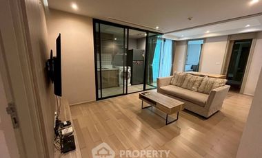 For rent 2 bedrooms apartment in Watthana, Bangkok