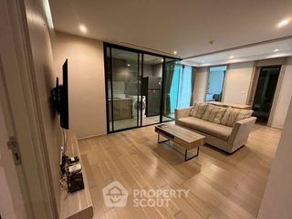 For rent 2 bedrooms apartment in Watthana, Bangkok