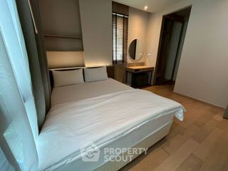 For rent 2 bedrooms apartment in Watthana, Bangkok