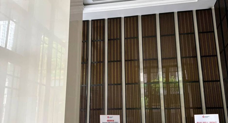 出租 2 卧室 公寓 在 Chatuchak, 曼谷