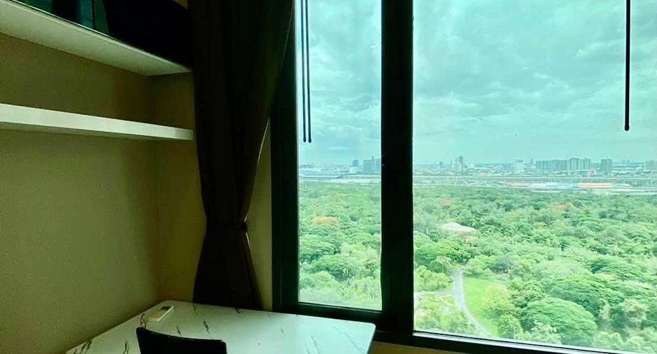 出租 2 卧室 公寓 在 Chatuchak, 曼谷