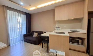 For rent 1 bed condo in Ratchathewi, Bangkok