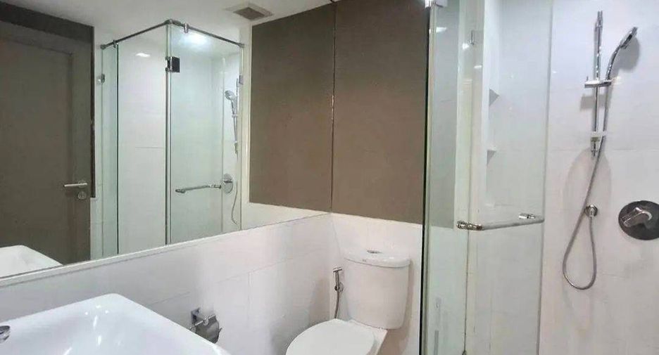 For rent 1 bed condo in Ratchathewi, Bangkok
