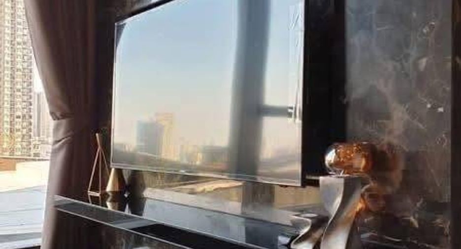 For rent 1 bed condo in Watthana, Bangkok