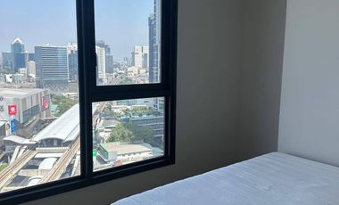 À louer 1 chambre condo à Chatuchak, Bangkok