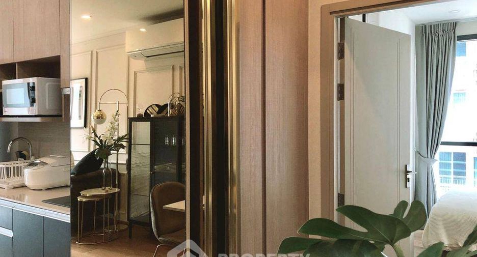 出租 2 卧室 公寓 在 Pathum Wan, 曼谷