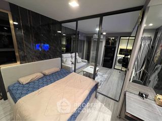 出租 1 卧室 公寓 在 Khlong San, 曼谷