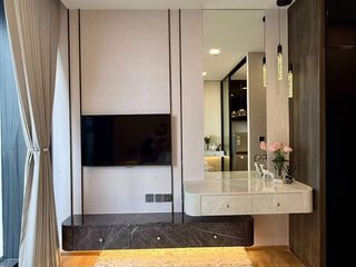 For rent 1 Beds condo in Phaya Thai, Bangkok
