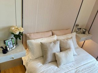For rent 1 Beds condo in Phaya Thai, Bangkok