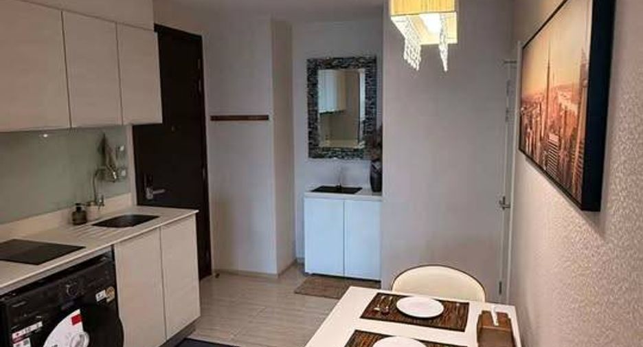 For rent 1 bed condo in Watthana, Bangkok
