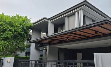 ให้เช่า 3 ห้องนอน บ้านเดี่ยว ใน บางกะปิ, กรุงเทพฯ