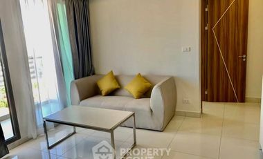 À louer 2 chambres condo à Bang Lamung, Chonburi