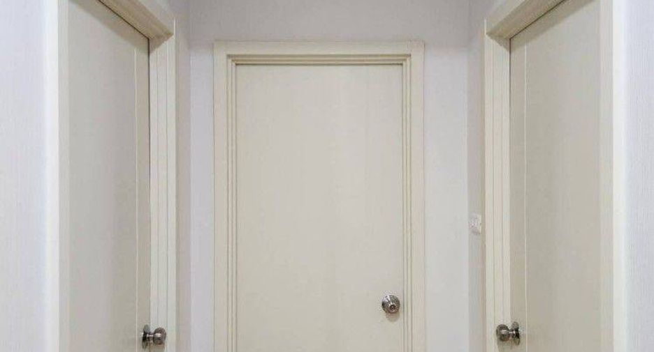 Wohnung zur Miete mit 2 Zimmer in Phasi Charoen, Bangkok
