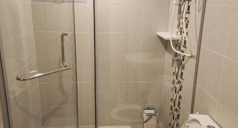 Wohnung zur Miete mit 2 Zimmer in Phasi Charoen, Bangkok
