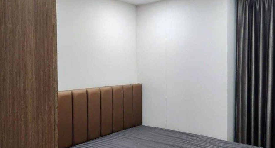Wohnung zur Miete mit 2 Zimmer in Phasi Charoen, Bangkok