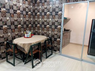 Wohnung zur Miete mit 2 Zimmer in Phasi Charoen, Bangkok