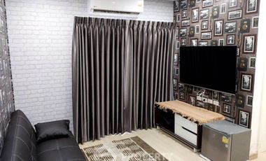 Wohnung zur Miete mit 2 Zimmer in Phasi Charoen, Bangkok