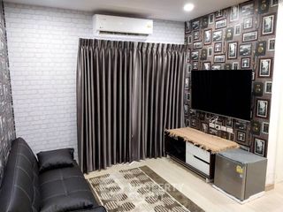 Wohnung zur Miete mit 2 Zimmer in Phasi Charoen, Bangkok