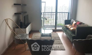 For rent 2 ベッドルーム condo in Watthana, Bangkok