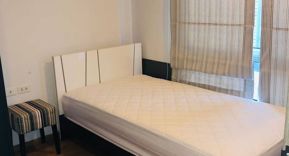 Wohnung zur Miete mit 2 Zimmer in Watthana, Bangkok