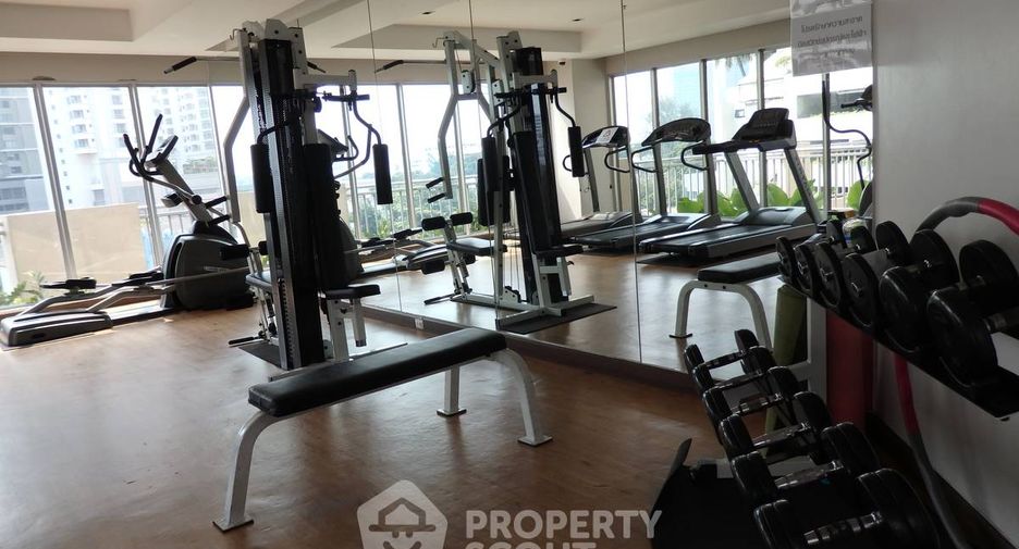 For rent 1 Beds condo in Khlong Toei, Bangkok