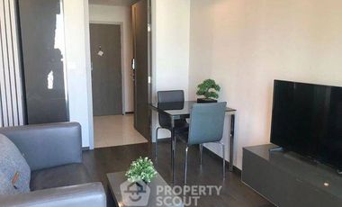 Аренда 1 кровать кондо в Патхум Щан, Бангкок