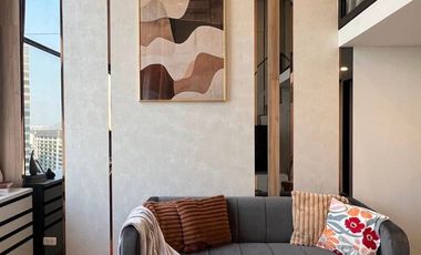 For rent 1 Beds condo in Chatuchak, Bangkok