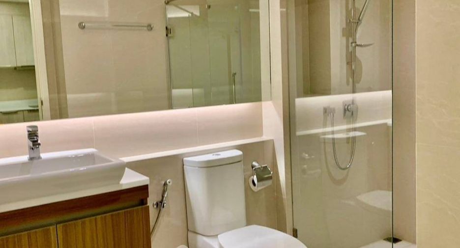 Condo en alquiler de 2 habitaciones en Khlong Toei, Bangkok
