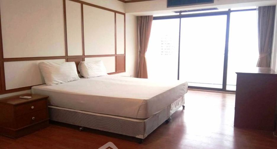 For rent 2 ベッドルーム condo in Watthana, Bangkok