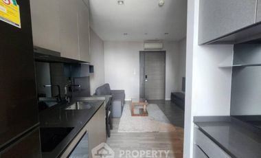 For rent 1 Beds condo in Khlong Toei, Bangkok