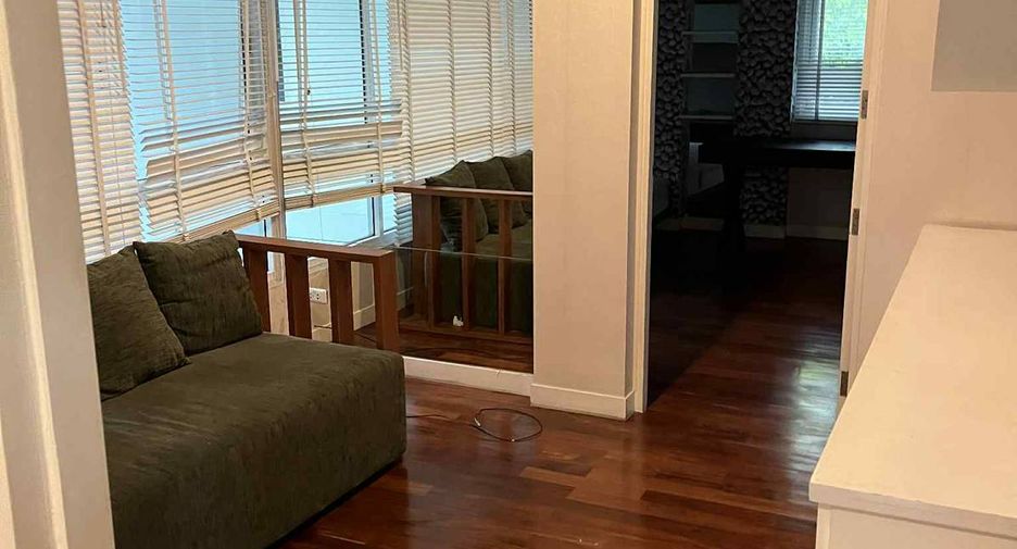 Haus zur Miete mit 3 Zimmer in Prawet, Bangkok
