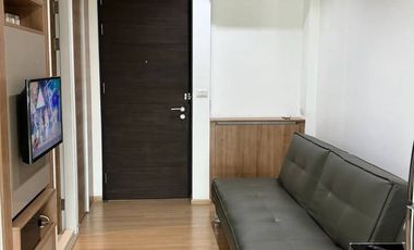À louer 1 chambre condo à Phra Khanong, Bangkok