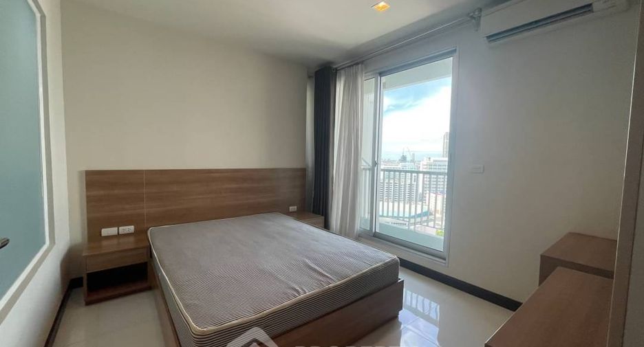 For rent 1 bed condo in Sathon, Bangkok