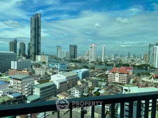 ให้เช่า 1 เตียง คอนโด ใน สาทร, กรุงเทพฯ