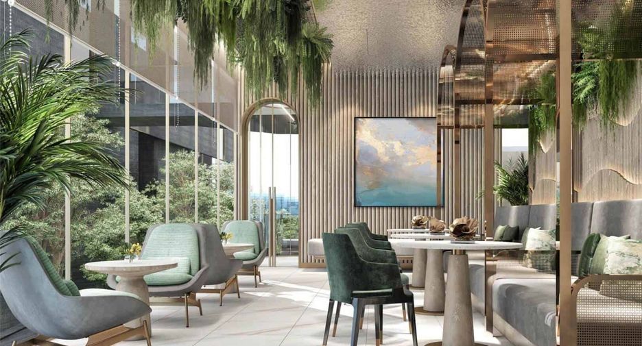 Condo en venta de 2 habitaciones 